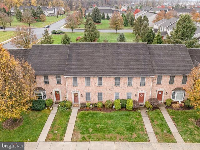 347 STONEHEDGE LANE, Mechanicsburg, PA 17055