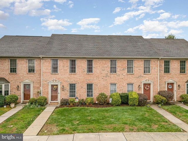347 STONEHEDGE LANE, Mechanicsburg, PA 17055