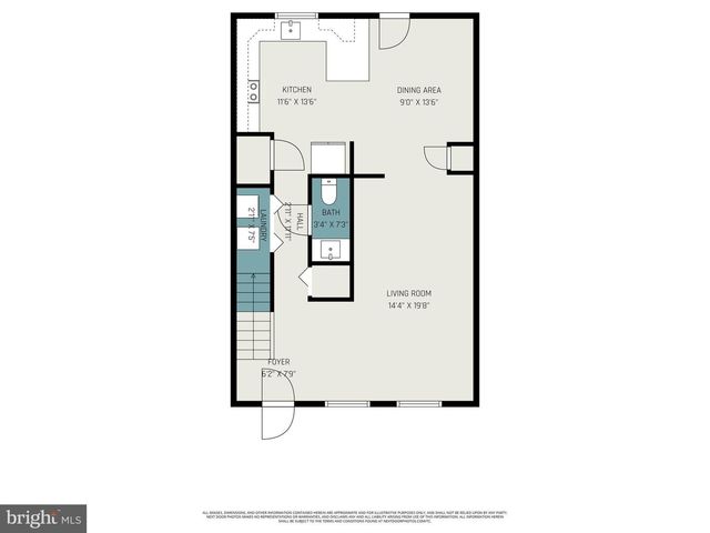 347 STONEHEDGE LANE, Mechanicsburg, PA 17055