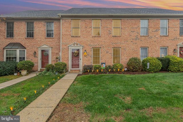 347 STONEHEDGE LANE, Mechanicsburg, PA 17055