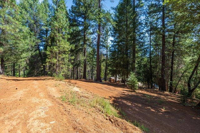 5374 Porter Ranch Rd, Garden Valley, CA 95633