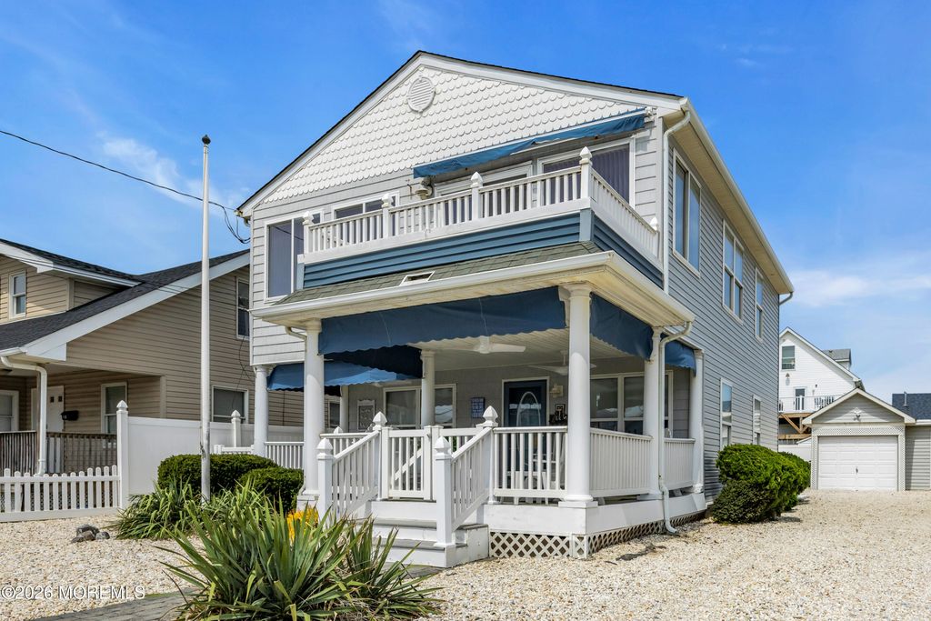 106 17th Avenue, Belmar, NJ 07719
