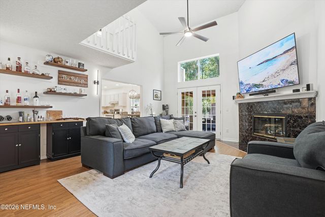 12819 SWAMP OWL Lane, Jacksonville, FL 32258