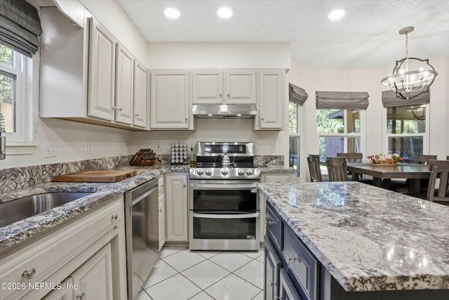 12819 SWAMP OWL Lane, Jacksonville, FL 32258