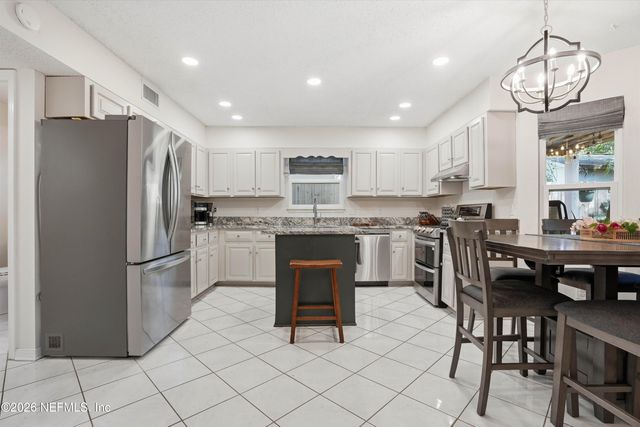 12819 SWAMP OWL Lane, Jacksonville, FL 32258