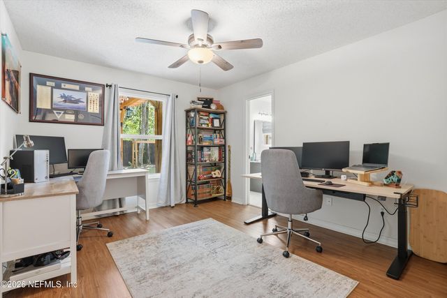 12819 SWAMP OWL Lane, Jacksonville, FL 32258