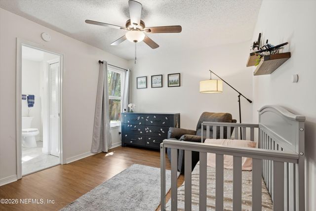 12819 SWAMP OWL Lane, Jacksonville, FL 32258