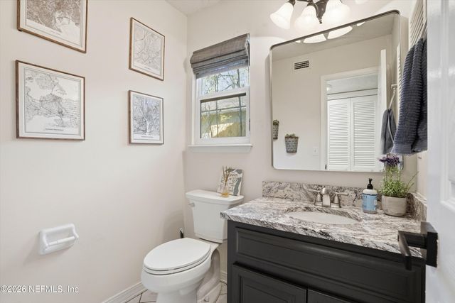 12819 SWAMP OWL Lane, Jacksonville, FL 32258