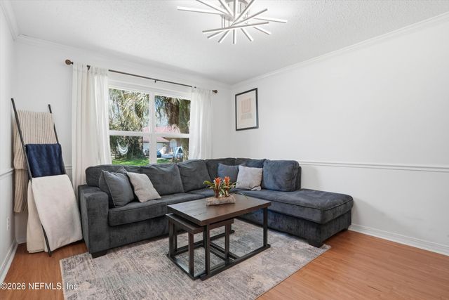 12819 SWAMP OWL Lane, Jacksonville, FL 32258