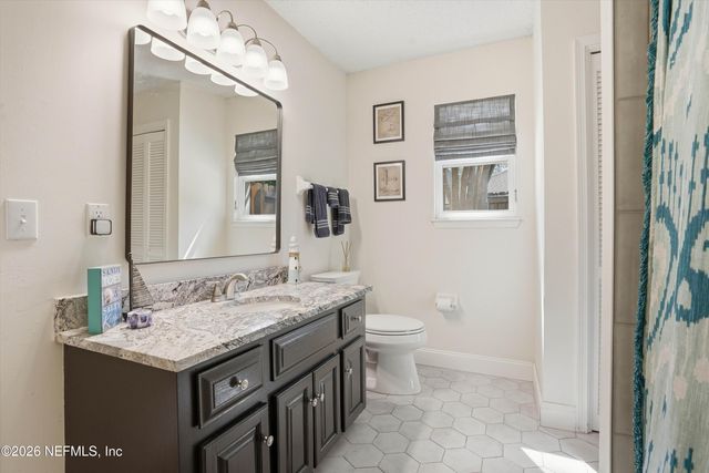 12819 SWAMP OWL Lane, Jacksonville, FL 32258