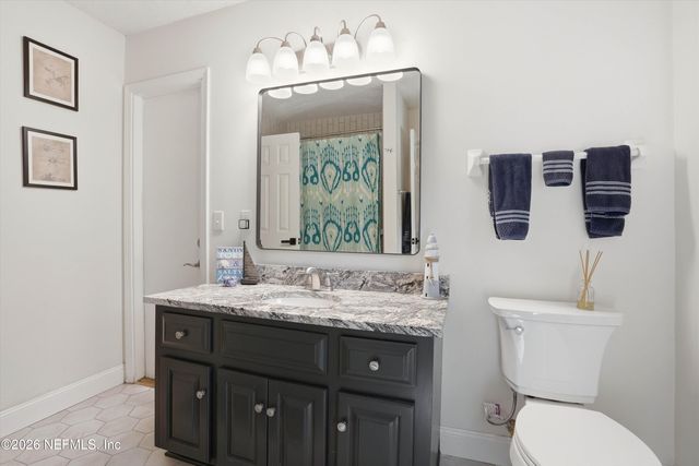 12819 SWAMP OWL Lane, Jacksonville, FL 32258