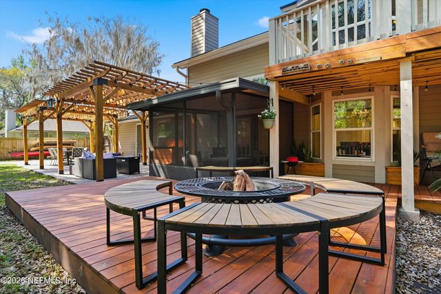 12819 SWAMP OWL Lane, Jacksonville, FL 32258