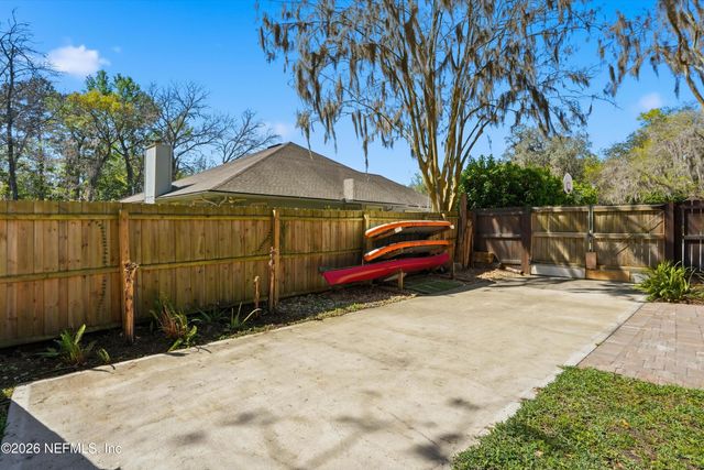 12819 SWAMP OWL Lane, Jacksonville, FL 32258