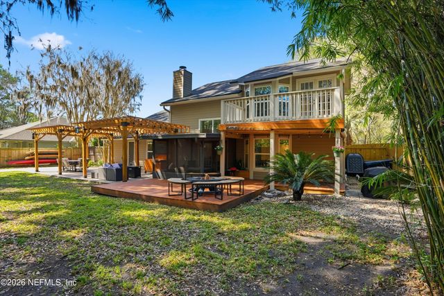 12819 SWAMP OWL Lane, Jacksonville, FL 32258