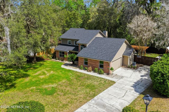 12819 SWAMP OWL Lane, Jacksonville, FL 32258