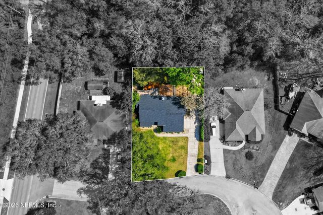 12819 SWAMP OWL Lane, Jacksonville, FL 32258