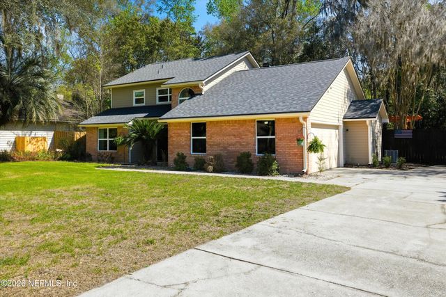 12819 SWAMP OWL Lane, Jacksonville, FL 32258
