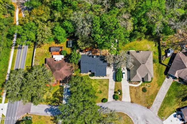 12819 SWAMP OWL Lane, Jacksonville, FL 32258