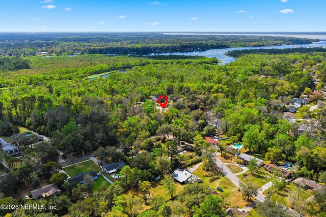 12819 SWAMP OWL Lane, Jacksonville, FL 32258