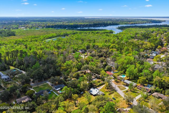 12819 SWAMP OWL Lane, Jacksonville, FL 32258