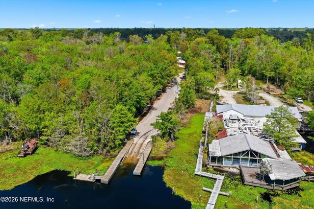 12819 SWAMP OWL Lane, Jacksonville, FL 32258