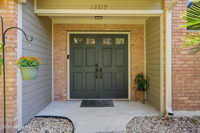 12819 SWAMP OWL Lane, Jacksonville, FL 32258