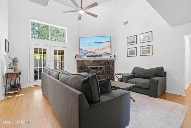 12819 SWAMP OWL Lane, Jacksonville, FL 32258