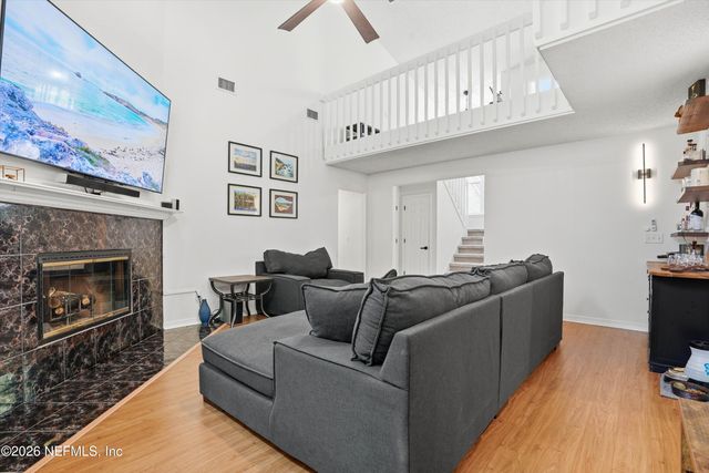 12819 SWAMP OWL Lane, Jacksonville, FL 32258