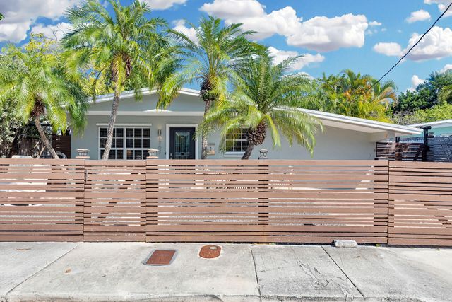 1707 George Street, Key West, FL 33040