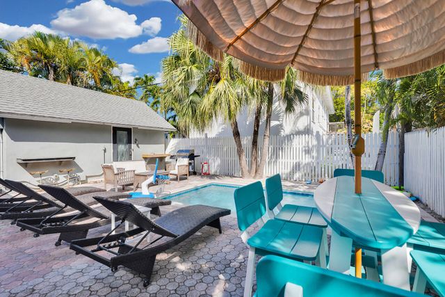 1707 George Street, Key West, FL 33040