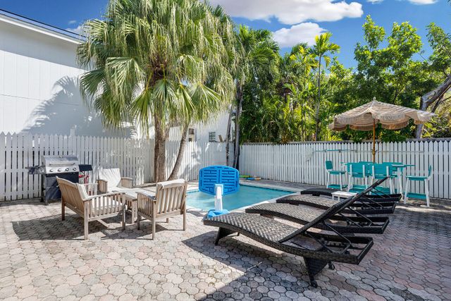 1707 George Street, Key West, FL 33040