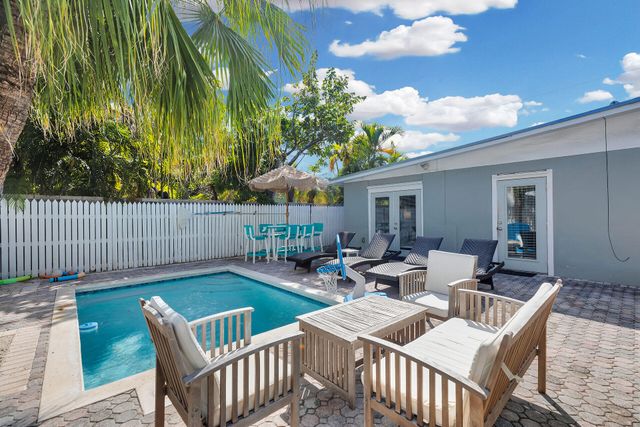 1707 George Street, Key West, FL 33040