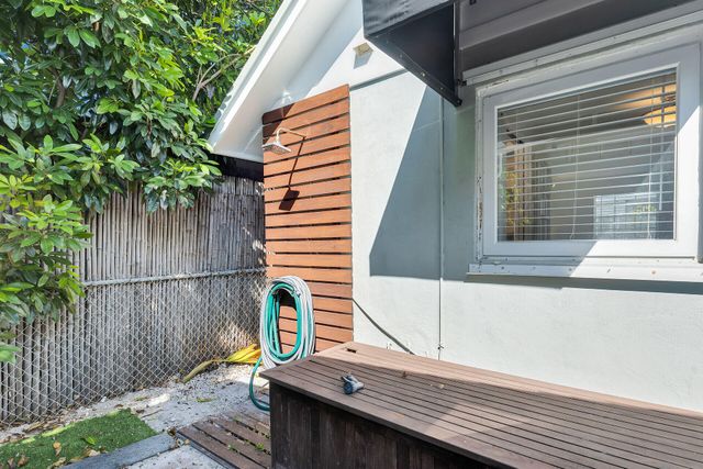 1707 George Street, Key West, FL 33040