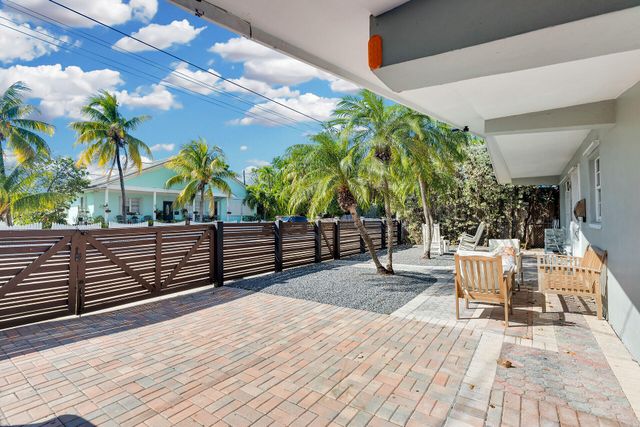 1707 George Street, Key West, FL 33040