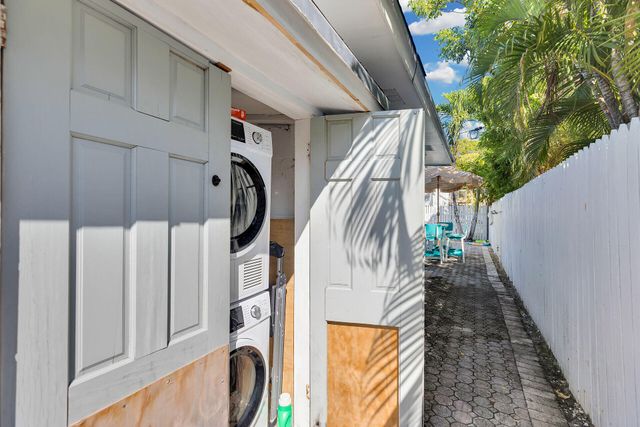 1707 George Street, Key West, FL 33040