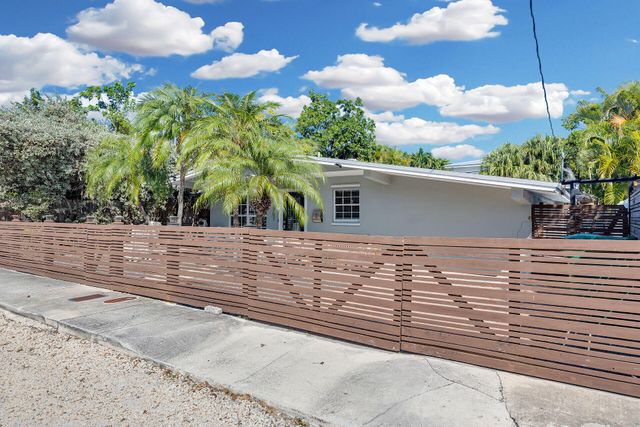 1707 George Street, Key West, FL 33040