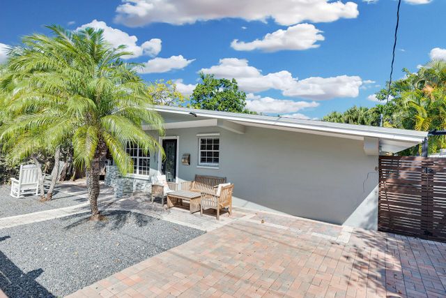 1707 George Street, Key West, FL 33040