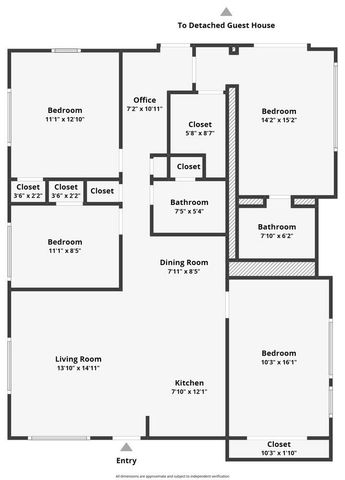 1707 George Street, Key West, FL 33040