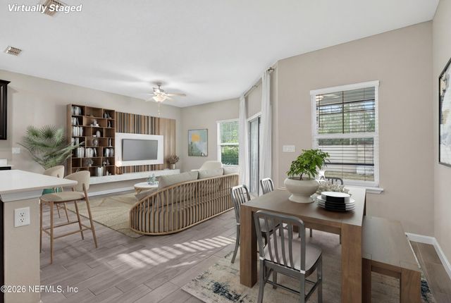 12744 JOSSLYN Lane, Jacksonville, FL 32246