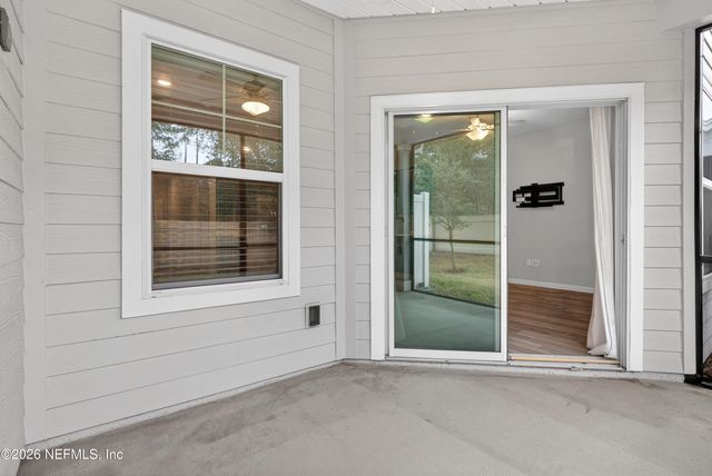 12744 JOSSLYN Lane, Jacksonville, FL 32246