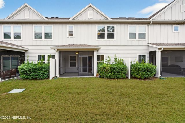 12744 JOSSLYN Lane, Jacksonville, FL 32246