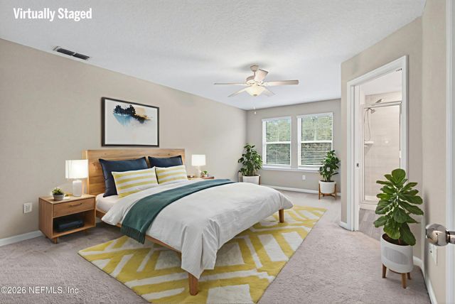 12744 JOSSLYN Lane, Jacksonville, FL 32246