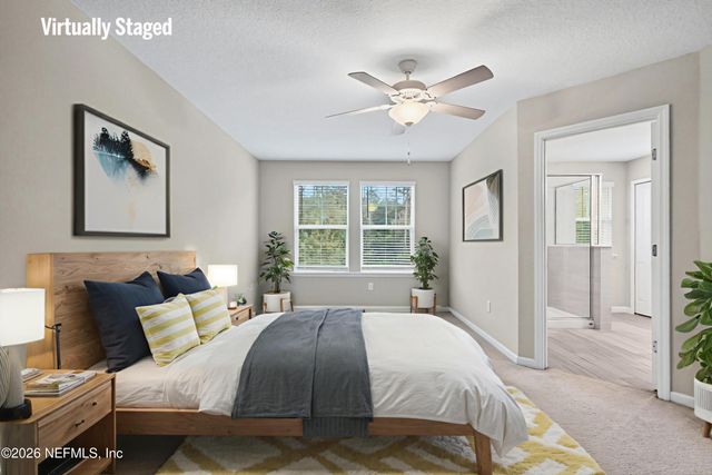 12744 JOSSLYN Lane, Jacksonville, FL 32246