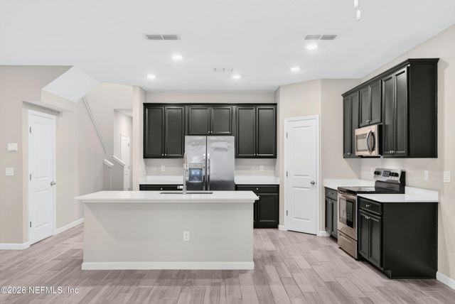 12744 JOSSLYN Lane, Jacksonville, FL 32246