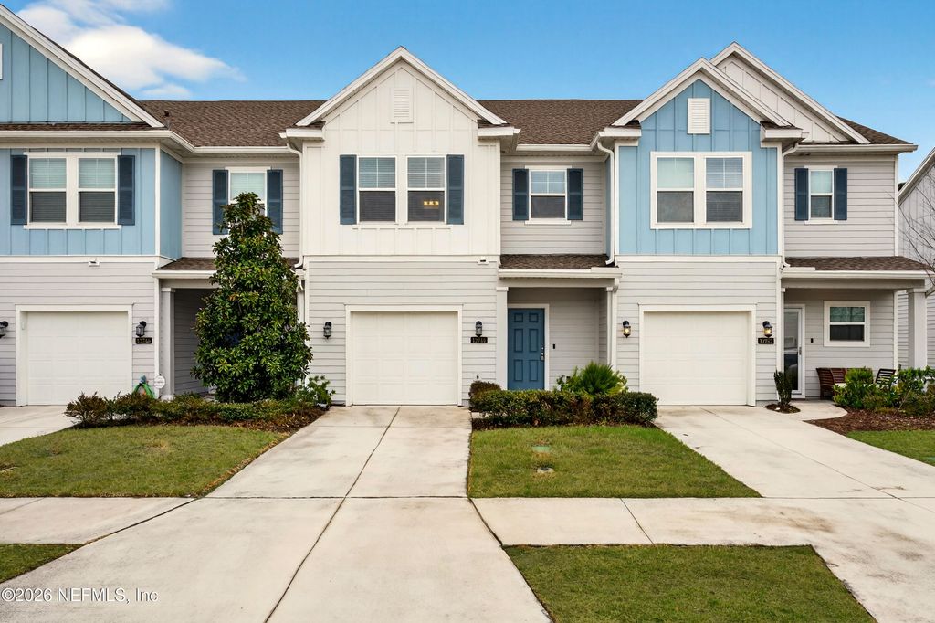 12744 JOSSLYN Lane, Jacksonville, FL 32246