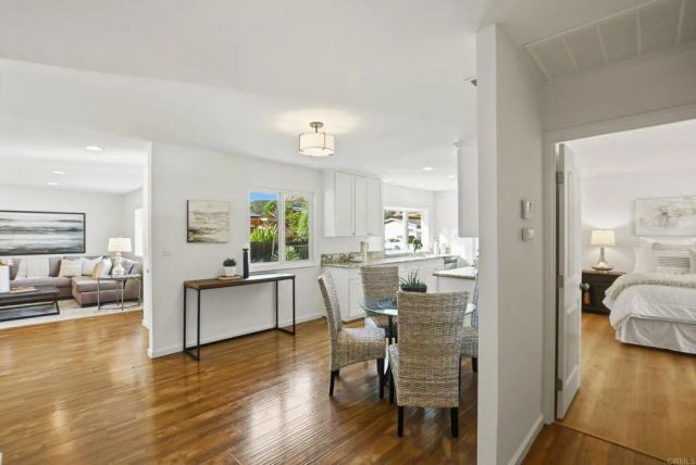 7416 Rowena Street, San Diego, CA 92119
