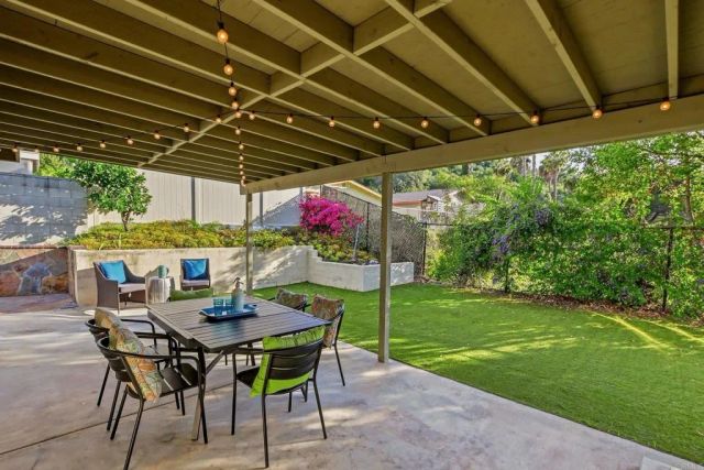 7416 Rowena Street, San Diego, CA 92119