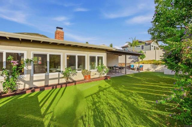 7416 Rowena Street, San Diego, CA 92119