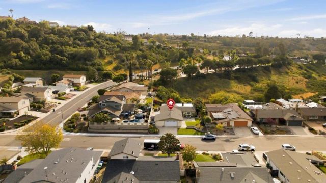 7416 Rowena Street, San Diego, CA 92119