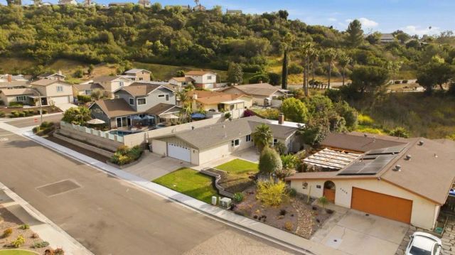 7416 Rowena Street, San Diego, CA 92119